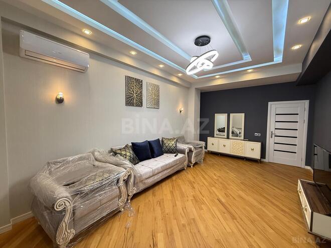 Сдаётся 2-комн. новостройка 100 м², пос. Аг шехер, photo 3 from 20