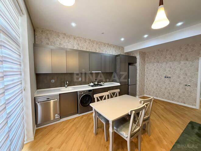 Сдаётся 2-комн. новостройка 100 м², пос. Аг шехер, photo 13 from 20