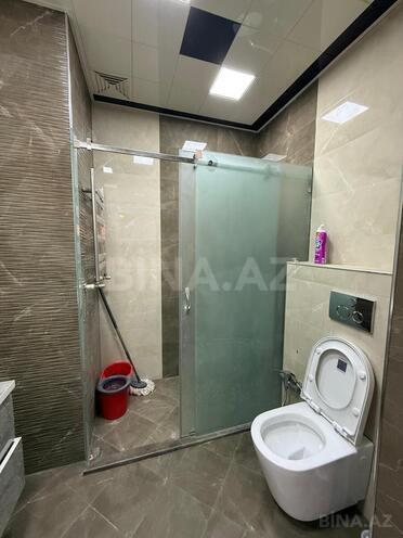 Сдаётся 2-комн. новостройка 100 м², пос. Аг шехер, photo 18 from 20