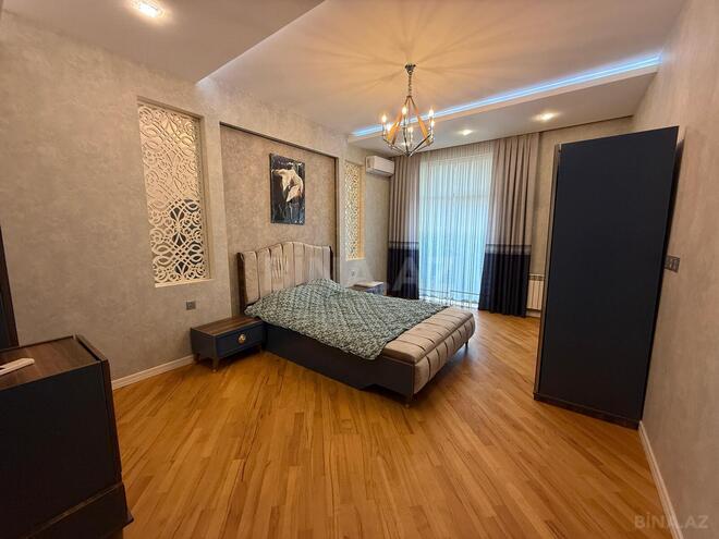 Сдаётся 2-комн. новостройка 100 м², пос. Аг шехер, photo 8 from 20