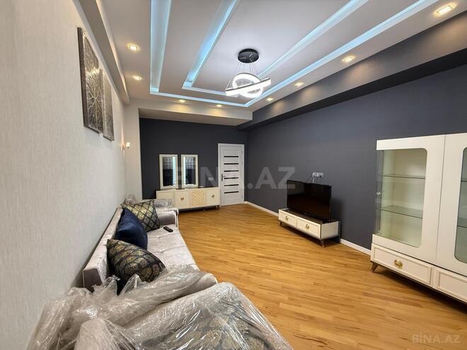 Сдаётся 2-комн. новостройка 100 м², пос. Аг шехер, photo 4 from 20
