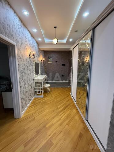 Сдаётся 2-комн. новостройка 100 м², пос. Аг шехер, photo 15 from 20