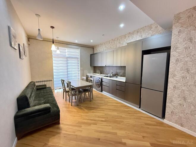 Сдаётся 2-комн. новостройка 100 м², пос. Аг шехер, photo 11 from 20