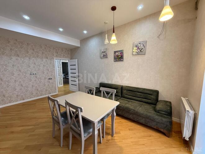 Сдаётся 2-комн. новостройка 100 м², пос. Аг шехер, photo 14 from 20