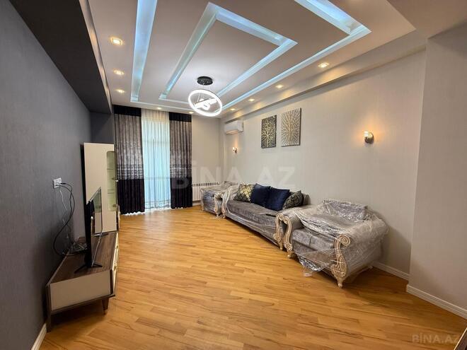 Сдаётся 2-комн. новостройка 100 м², пос. Аг шехер, photo 5 from 20