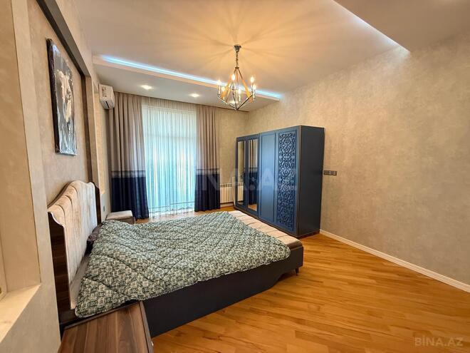 Сдаётся 2-комн. новостройка 100 м², пос. Аг шехер, photo 9 from 20