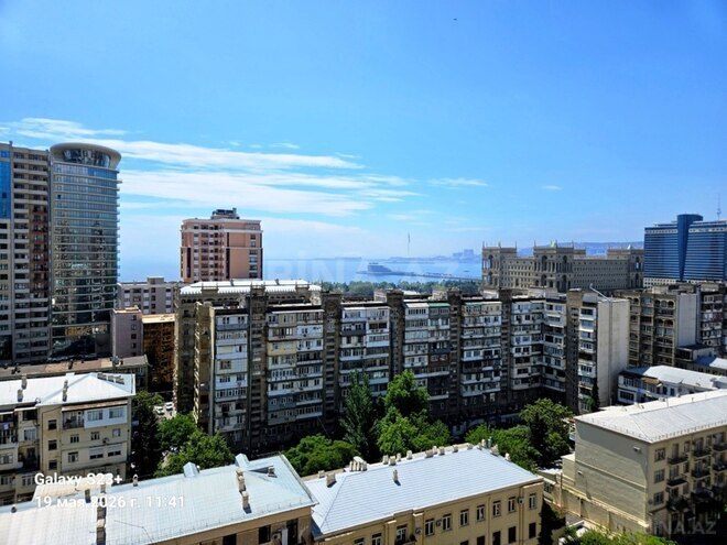 Satılır 3 otaqlı yeni tikili 186 m², 28 May m., photo 3 from 23