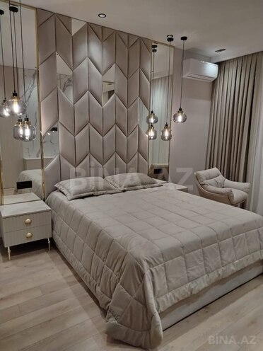 Сдаётся 3-комн. новостройка 110 м², м. 8 ноября, photo 9 from 13