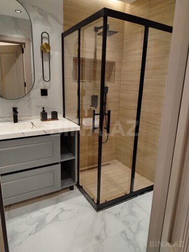 Сдаётся 3-комн. новостройка 110 м², м. 8 ноября, photo 7 from 13