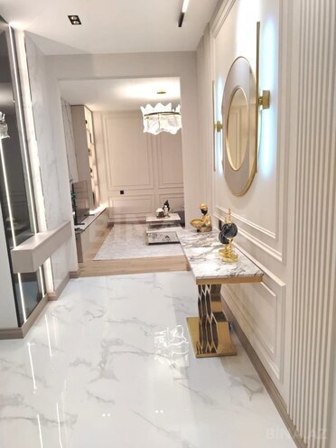 Сдаётся 3-комн. новостройка 110 м², м. 8 ноября, photo 11 from 13