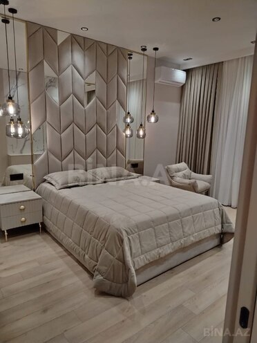 Сдаётся 3-комн. новостройка 110 м², м. 8 ноября, photo 3 from 13