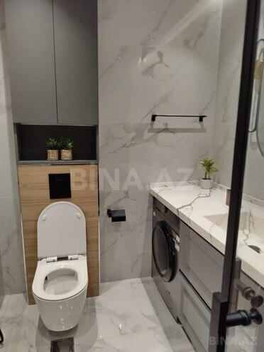 Сдаётся 3-комн. новостройка 110 м², м. 8 ноября, photo 8 from 13