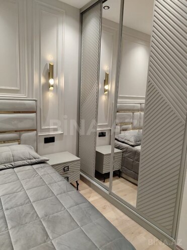 Сдаётся 3-комн. новостройка 110 м², м. 8 ноября, photo 10 from 13