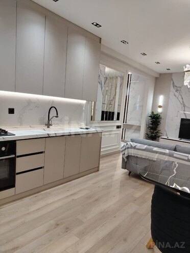 Сдаётся 3-комн. новостройка 110 м², м. 8 ноября, photo 4 from 13