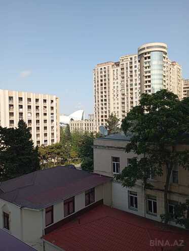 Продаётся 3-комн. новостройка 107 м², м. Гянджлик, photo 21 from 26