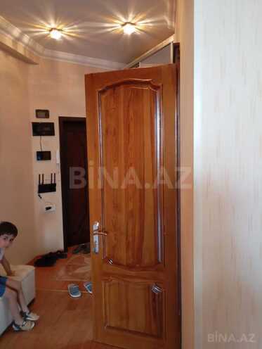 Продаётся 3-комн. новостройка 107 м², м. Гянджлик, photo 1 from 26