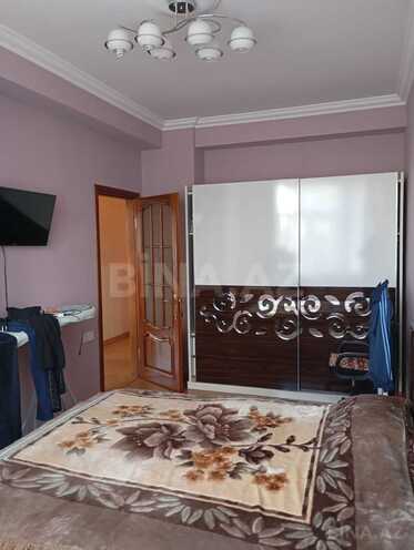 Продаётся 3-комн. новостройка 107 м², м. Гянджлик, photo 19 from 26