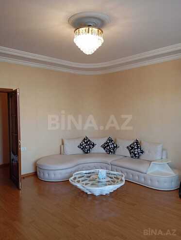 Продаётся 3-комн. новостройка 107 м², м. Гянджлик, photo 7 from 26