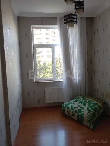 Продаётся 3-комн. новостройка 107 м², м. Гянджлик, photo 15 from 26