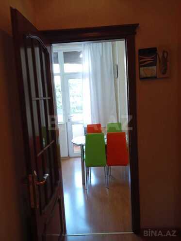 Продаётся 3-комн. новостройка 107 м², м. Гянджлик, photo 6 from 26
