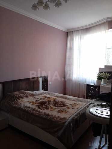 Продаётся 3-комн. новостройка 107 м², м. Гянджлик, photo 16 from 26
