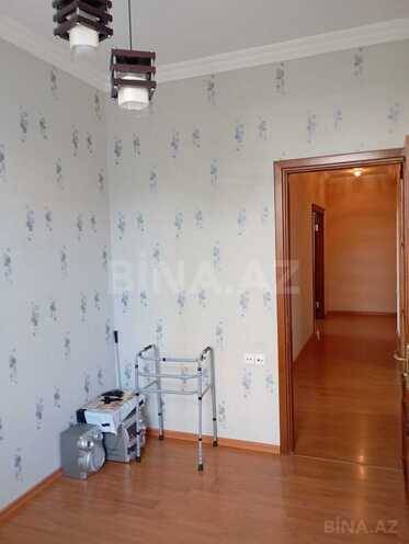 Продаётся 3-комн. новостройка 107 м², м. Гянджлик, photo 4 from 26