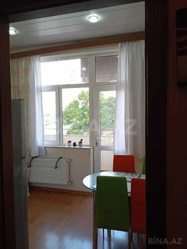 Продаётся 3-комн. новостройка 107 м², м. Гянджлик, photo 5 from 26