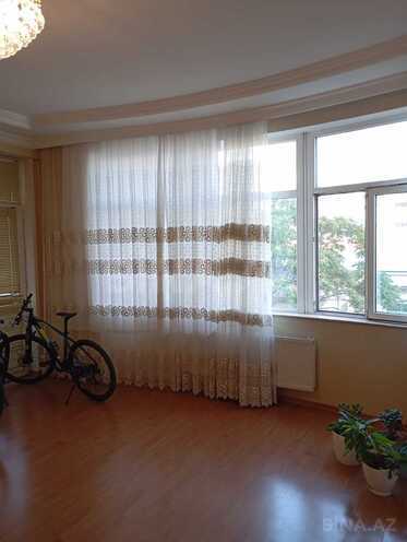 Продаётся 3-комн. новостройка 107 м², м. Гянджлик, photo 20 from 26