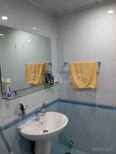 Продаётся 3-комн. новостройка 107 м², м. Гянджлик, photo 24 from 26