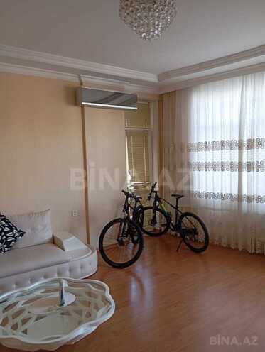Продаётся 3-комн. новостройка 107 м², м. Гянджлик, photo 22 from 26