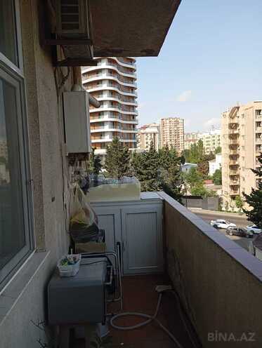 Продаётся 3-комн. новостройка 107 м², м. Гянджлик, photo 9 from 26