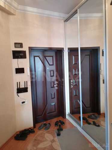 Продаётся 3-комн. новостройка 107 м², м. Гянджлик, photo 13 from 26