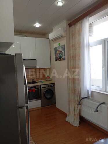 Продаётся 3-комн. новостройка 107 м², м. Гянджлик, photo 11 from 26