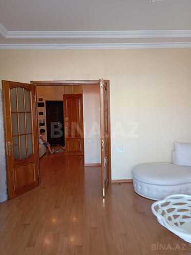 Продаётся 3-комн. новостройка 107 м², м. Гянджлик, photo 12 from 26