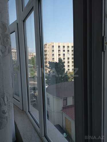 Продаётся 3-комн. новостройка 107 м², м. Гянджлик, photo 18 from 26
