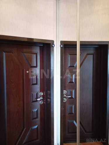 Продаётся 3-комн. новостройка 107 м², м. Гянджлик, photo 17 from 26