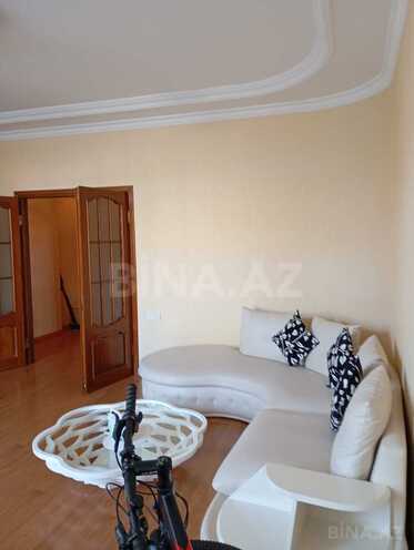 Продаётся 3-комн. новостройка 107 м², м. Гянджлик, photo 10 from 26