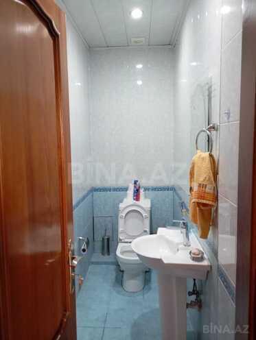 Продаётся 3-комн. новостройка 107 м², м. Гянджлик, photo 23 from 26