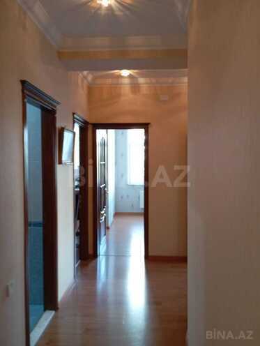 Продаётся 3-комн. новостройка 107 м², м. Гянджлик, photo 14 from 26