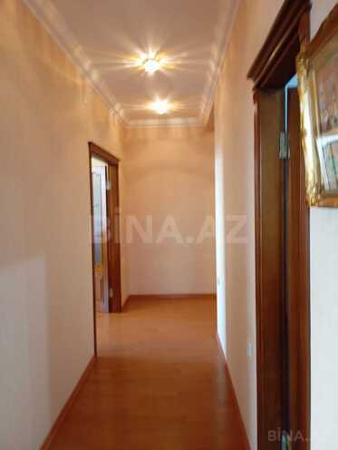 Продаётся 3-комн. новостройка 107 м², м. Гянджлик, photo 8 from 26