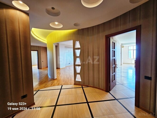 Satılır 3 otaqlı yeni tikili 186 m², 28 May m., photo 4 from 23