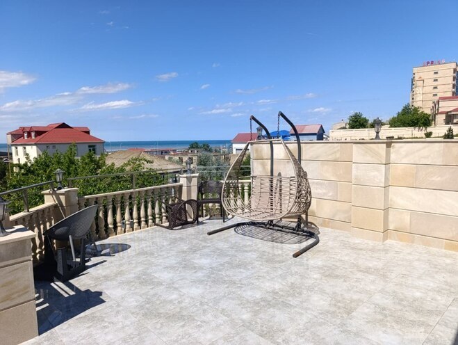 Satılır 6 otaqlı həyət evi/bağ evi 180.2 m², Novxanı q., photo 26 from 28