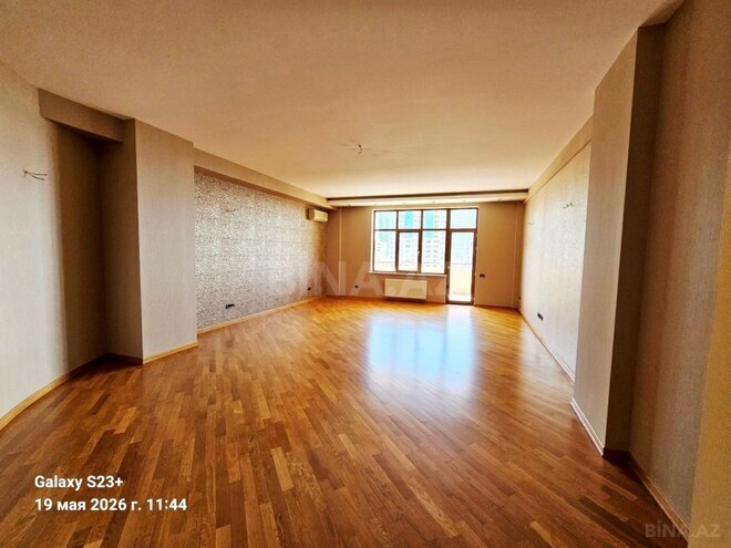 Satılır 3 otaqlı yeni tikili 186 m², 28 May m., photo 5 from 23