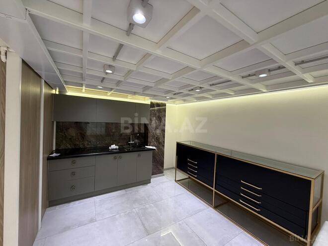 İcarəyə verilir  obyekt 116 m², Ağ şəhər q., photo 5 from 14