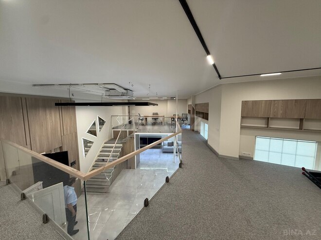 İcarəyə verilir  obyekt 116 m², Ağ şəhər q., photo 10 from 14