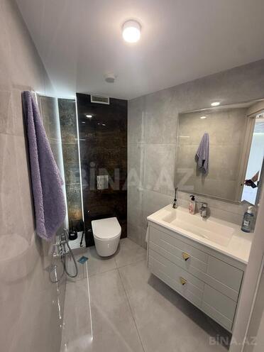 İcarəyə verilir  obyekt 116 m², Ağ şəhər q., photo 11 from 14
