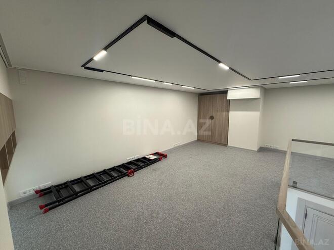 İcarəyə verilir  obyekt 116 m², Ağ şəhər q., photo 8 from 14