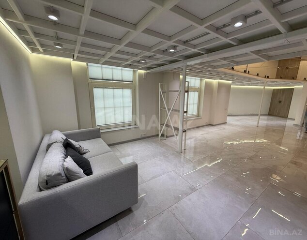 İcarəyə verilir  obyekt 116 m², Ağ şəhər q., photo 6 from 14
