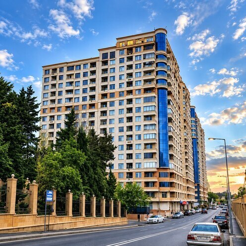 Продаётся 2-комн. новостройка 66 м², пос. 7-ой мкр, photo 1 from 8