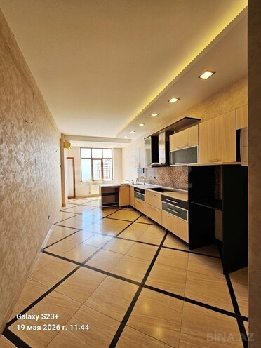 Satılır 3 otaqlı yeni tikili 186 m², 28 May m., photo 8 from 23